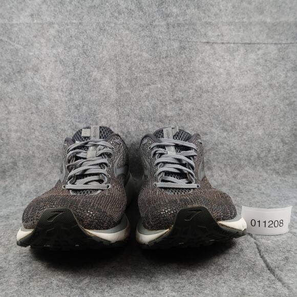 Brooks Shoes Mens 11.5 Athletic Trainer Ghost 11 Running Sneaker Comfort Sport - Picture 2 of 12